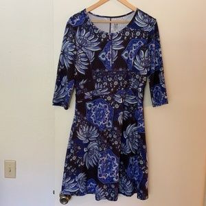 Title Nine 3/4 Dream Dress